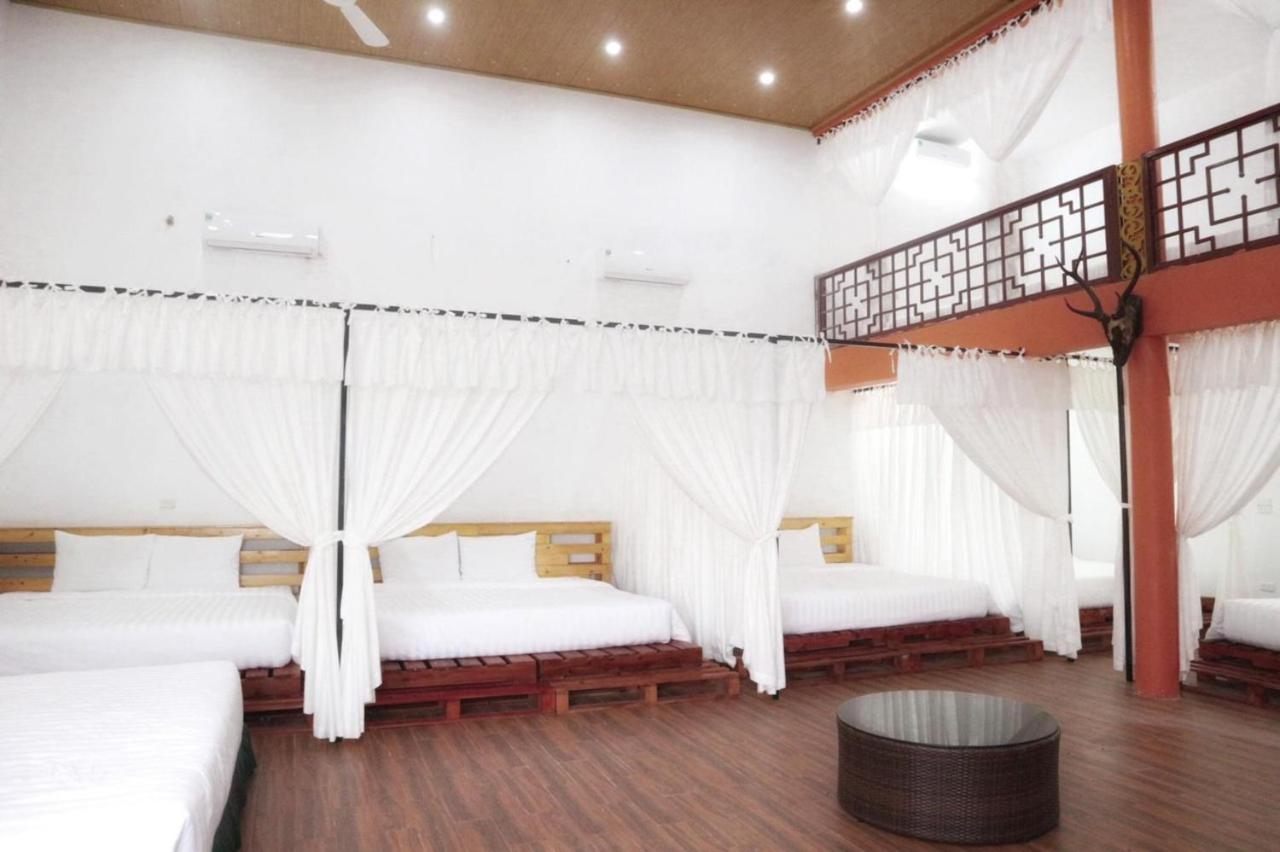Furano Garden Home Hoa Binh - Venue Travel Exterior foto