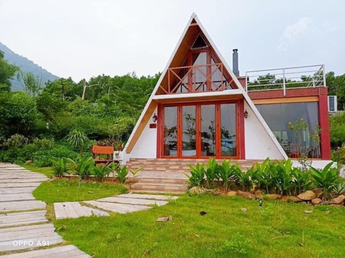 Furano Garden Home Hoa Binh - Venue Travel Exterior foto