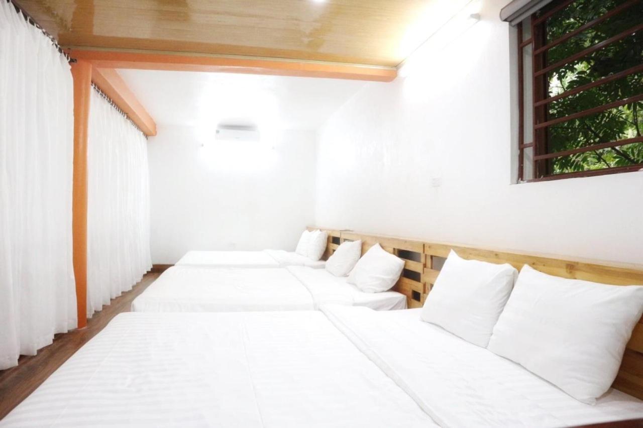 Furano Garden Home Hoa Binh - Venue Travel Exterior foto