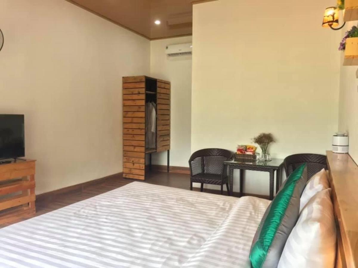 Furano Garden Home Hoa Binh - Venue Travel Exterior foto