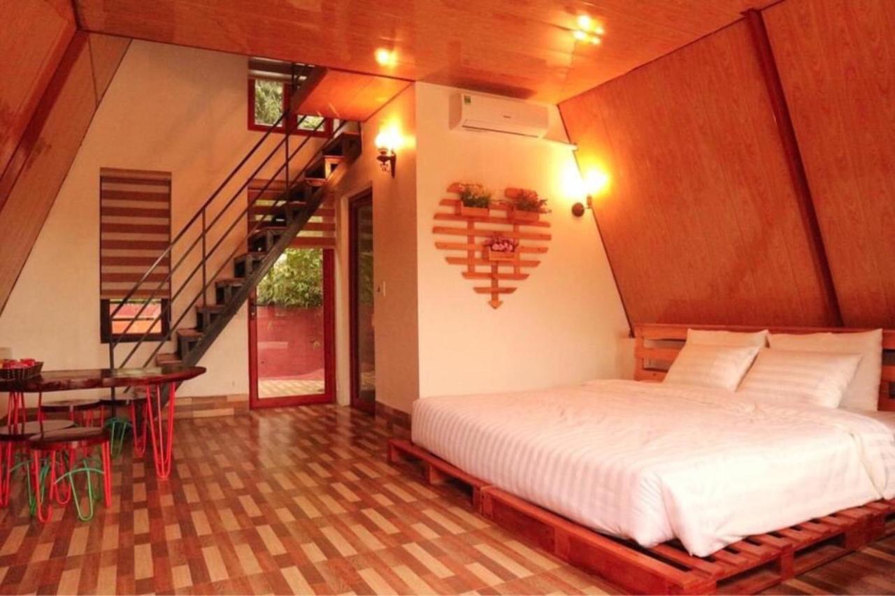 Furano Garden Home Hoa Binh - Venue Travel Exterior foto