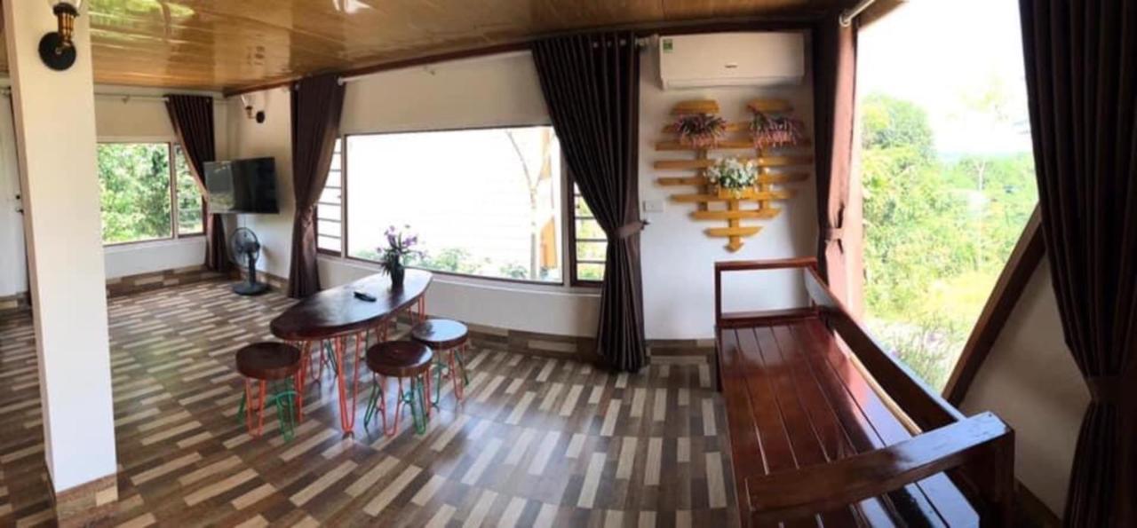 Furano Garden Home Hoa Binh - Venue Travel Exterior foto