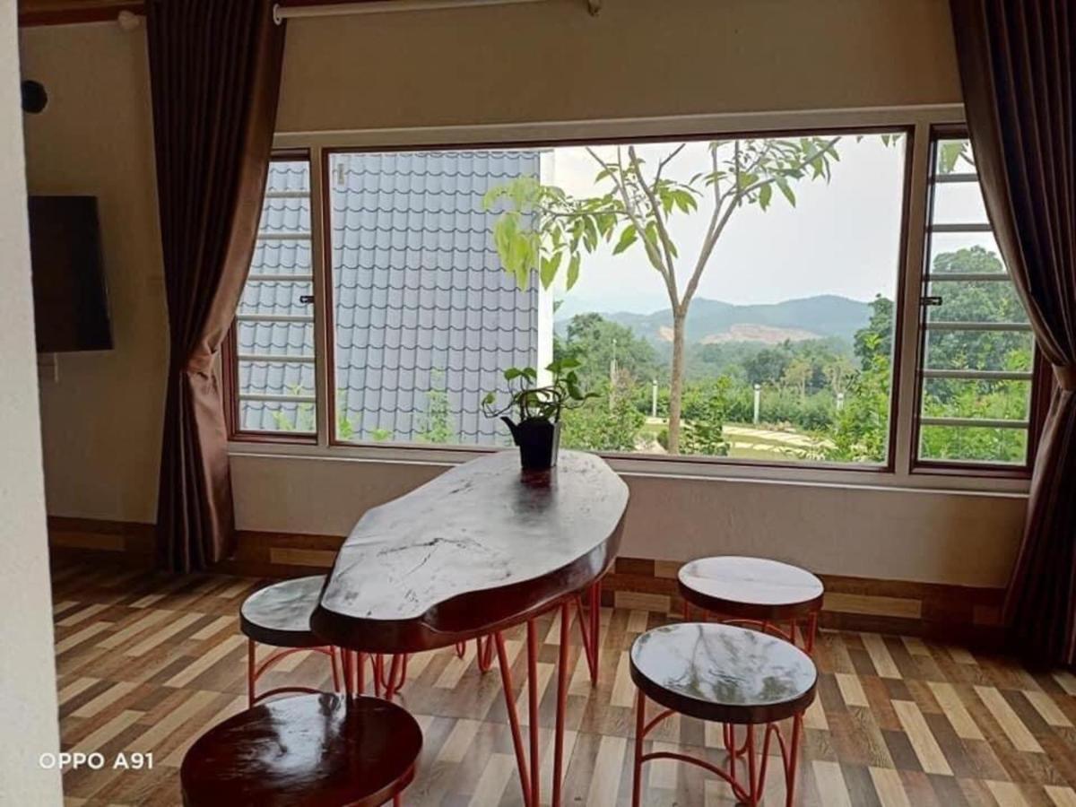 Furano Garden Home Hoa Binh - Venue Travel Exterior foto